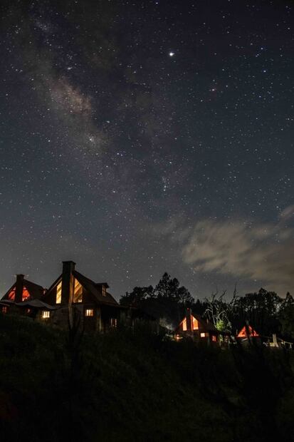 Qué pasará con la visita al Santuario de las luciérnagas, en 2020