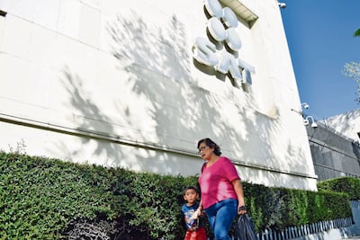 SAT a la OCDE: México recauda impuestos por el equivalente al 24.5% del tamaño de su economía, similar a Suiza y Costa Rica