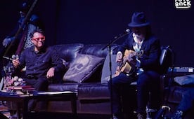 Realizan el “Bohemia Rock 92”, se presentan José Manuel Aguilera, Salvador Moreno y Pascual Reyes 