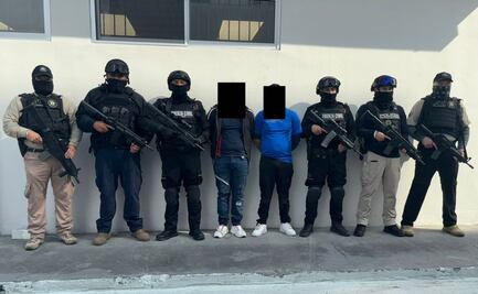 Detienen a sujeto ligado a ataque armado en bar Lacho’s en Monterrey donde murieron 4 trabajadores 