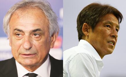 Japón cambia de DT a dos meses del Mundial