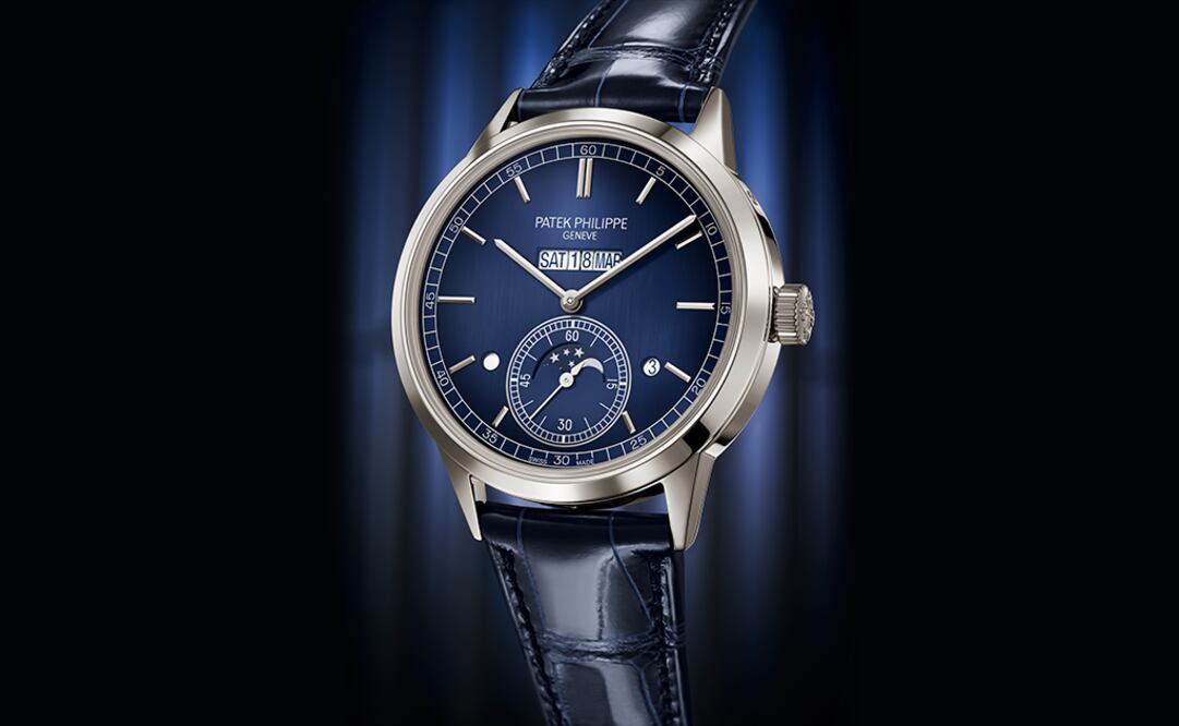 Patek Philippe Ref. 52360