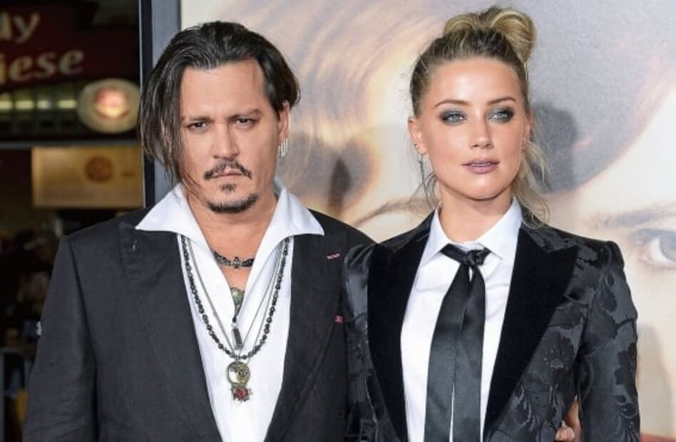 Parejas de famosos que han padecido violencia de género