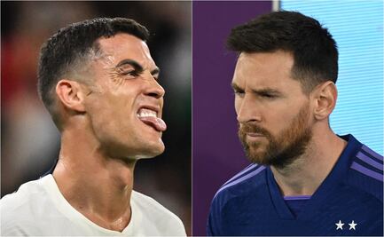 Qatar 2022: Quedaron definidos los octavos de final del Mundial