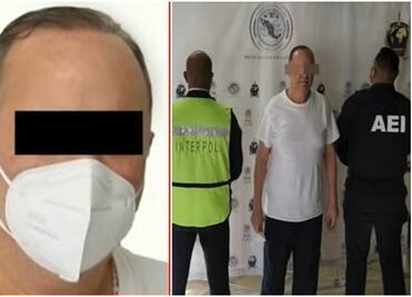 Destacan en la mañanera de AMLO vinculación a proceso de César Duarte