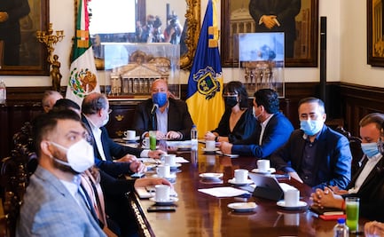 Aumentan hasta un 75% aforos para actividades en Jalisco