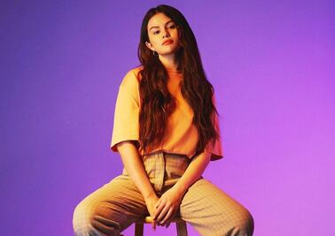 Selena Gómez estrenará documental: Todo lo que sabemos de "My mind and me"