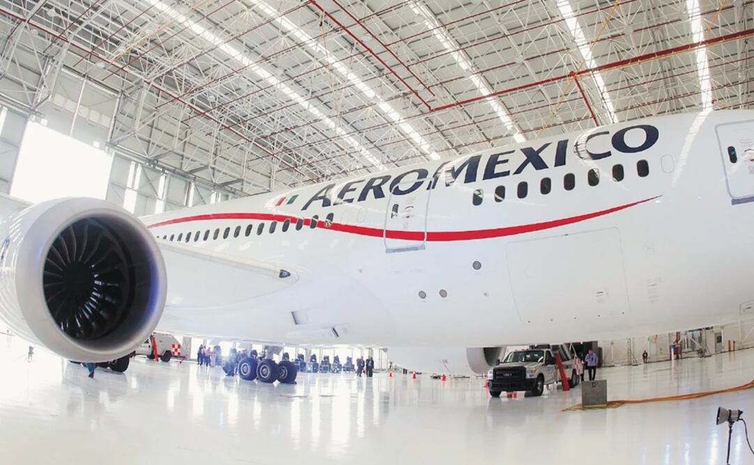 Foto: Archivo/EL UNIVERSAL 