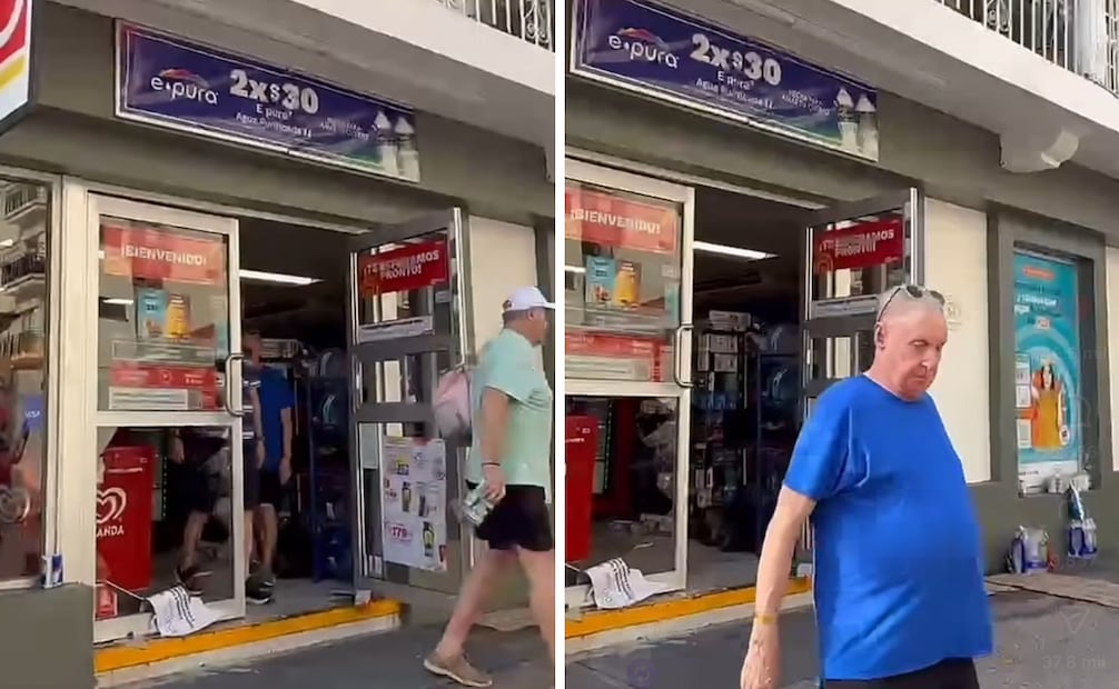 Foto: Captura de pantalla en Instagram