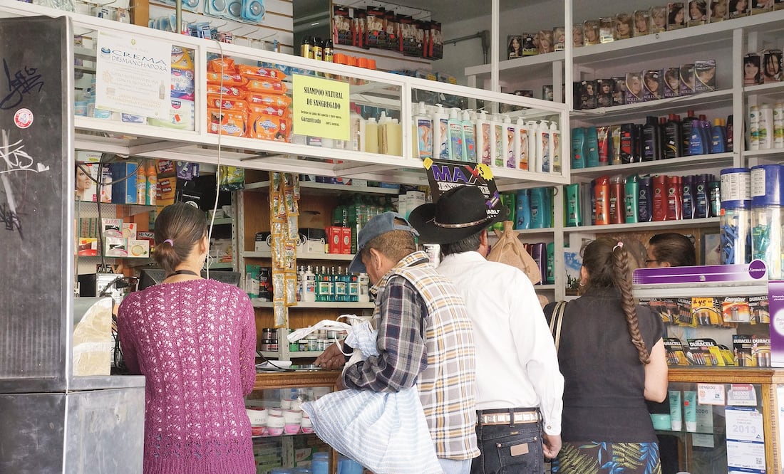 (FOTO: ARCHIVO EL UNIVERSAL)