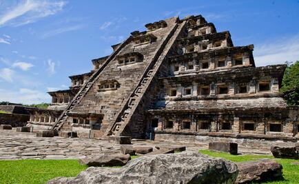 Cuánto cuesta la entrada a El Tajín en Veracruz