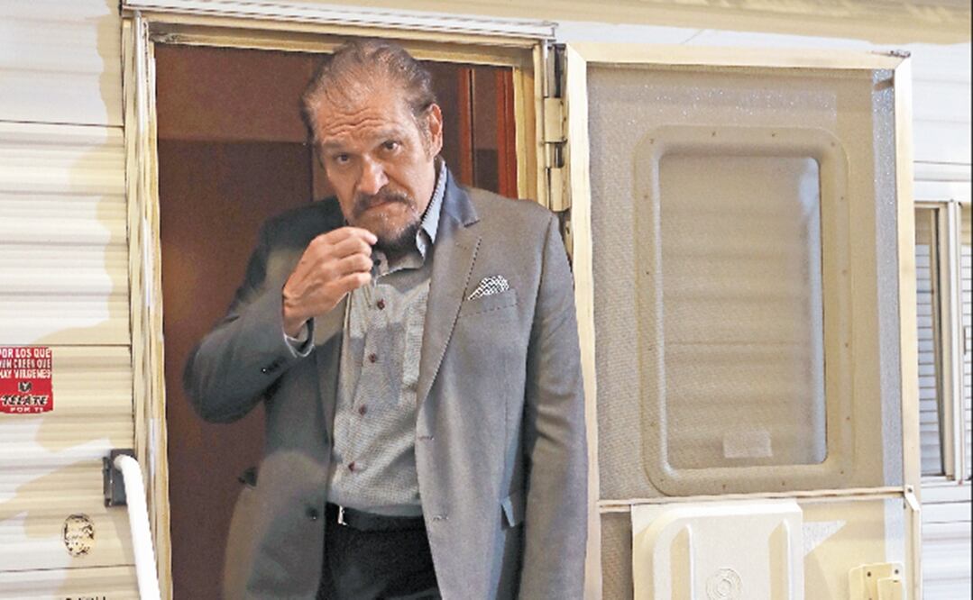 Foto: Archivo / EL UNIVERSAL