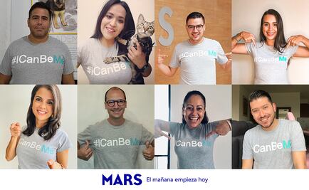 Mars, una de las empresas más incluyentes en México