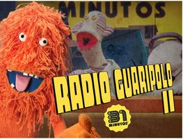 31 Minutos anuncia gira "Radio Guaripolo II" en México: conoce fechas, lugar y costo de los boletos