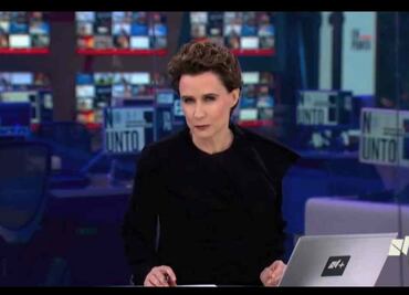 Hackean cuenta de Twitter de la periodista Denise Maerker