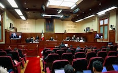 SCJN avala extinción de fideicomisos ordenados por AMLO; no hubo violaciones en el proceso legislativo, dice