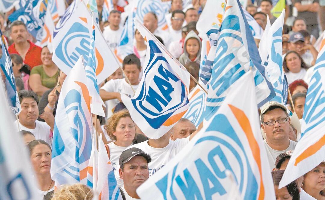 El morenista que los panistas llevan dentro