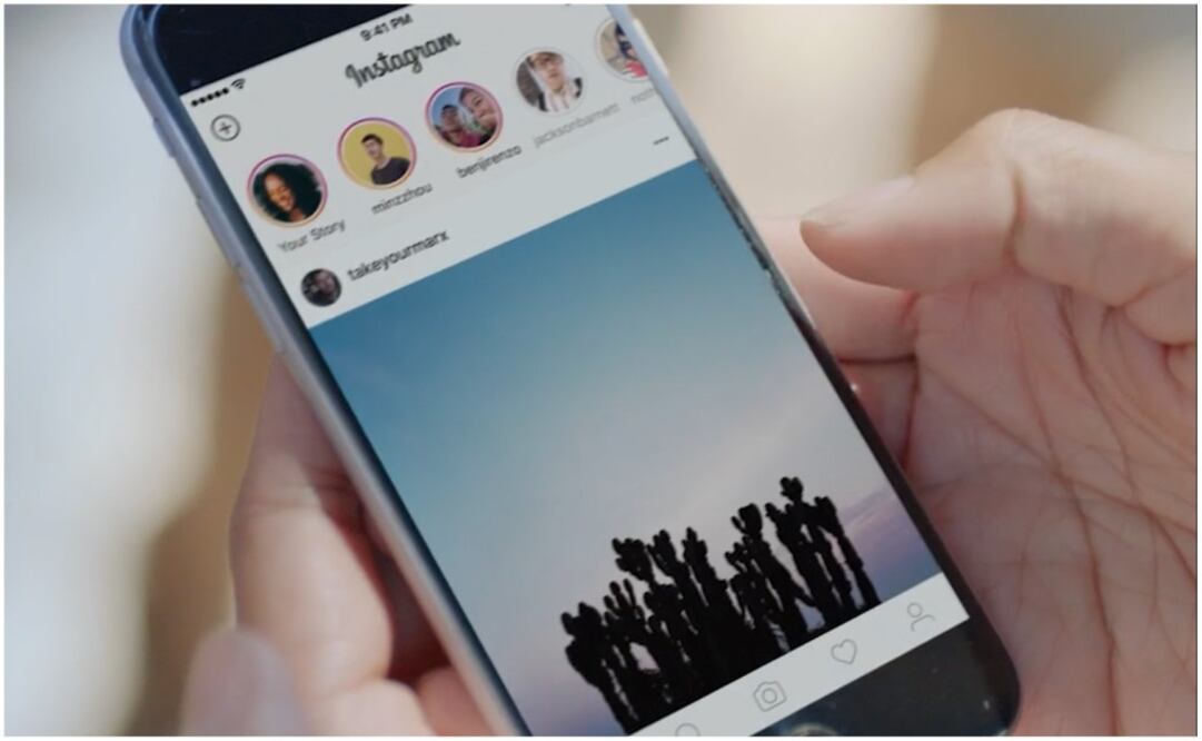 Las fotos subidas a Instagram por personas deprimidas tienen más probabilidades de basarse en tonos azules, grises o oscuros