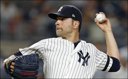 Con gran actuación de García, Yankees vence a Minnesota