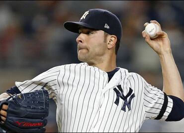 Con gran actuación de García, Yankees vence a Minnesota