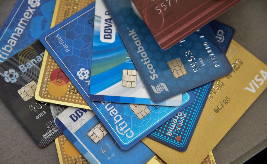 Actualmente, las tasas están en niveles de 2.4% así que será “hacia adelante” cuanto se registre un incremento de los niveles actuales. Foto: Archivo/EL UNIVERSAL