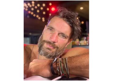 Julian Gil da negativo en prueba de coronavirus