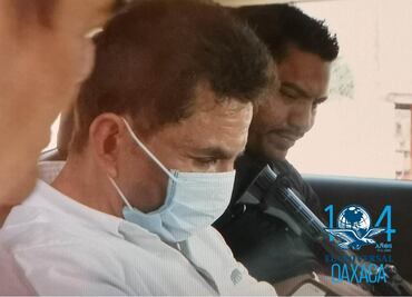 Cae presunto autor intelectual de ataque contra saxofonista María Elena Ríos