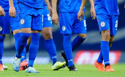 ¿Por qué los refuerzos de Cruz Azul no pueden jugar todavía en el Guardianes 2021?