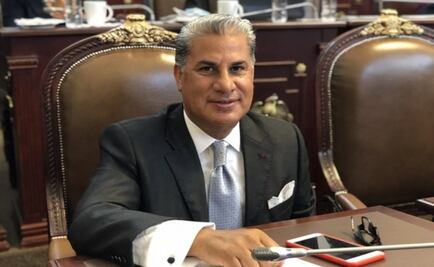 Alejandro Díaz Durán comparecerá mañana ante comisión de Morena
