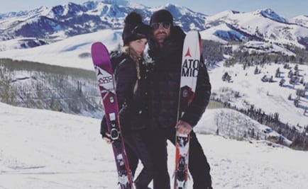 Belinda confirma ruptura con Criss Angel