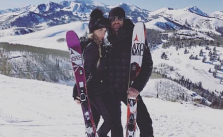 Belinda confirma ruptura con Criss Angel