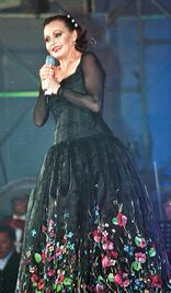 Unen voces por Rocío Dúrcal