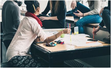 Mujeres ganan 85 pesos por cada 100 que perciben los hombres en México