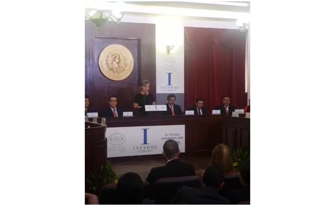 Foto: Dinorath Mota / EL UNIVERSAL