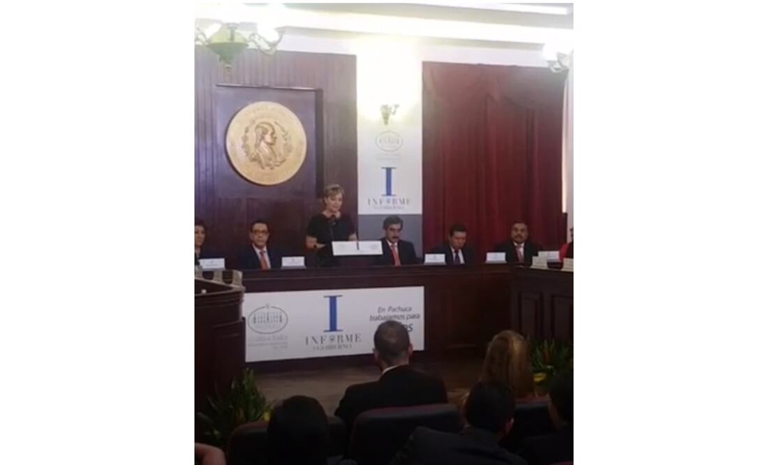 Foto: Dinorath Mota / EL UNIVERSAL