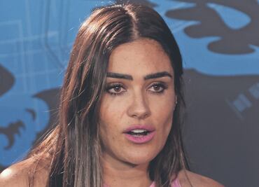 "Me siento más fortalecida, pese a campaña violenta": Alessandra Rojo de la Vega
