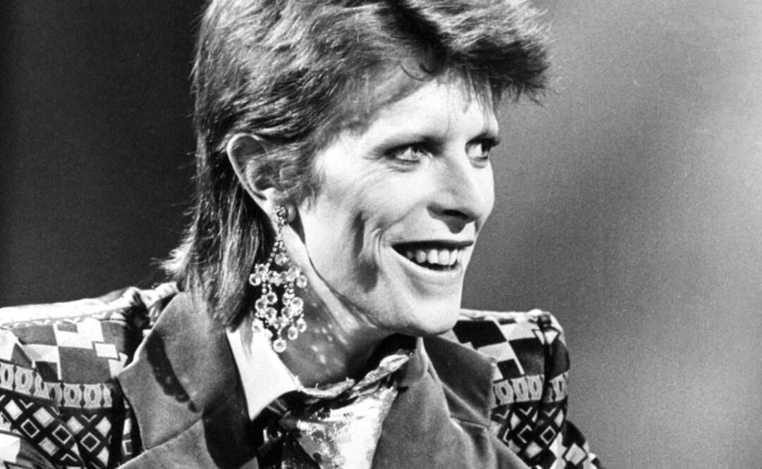 Bowie falleció el domingo a los 69 años tras una batalla de 18 meses contra el cáncer. (FOTO: AP)