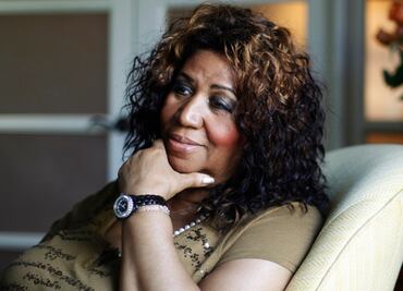 National Geographic lanzará serie sobre Aretha Franklin