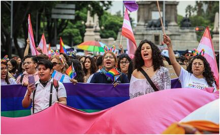 México el país más peligroso para las lesbianas en América Latina; crean mapa de identificación de crímenes de odio
