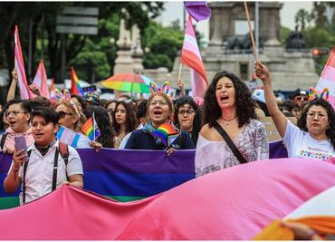 México el país más peligroso para las lesbianas en América Latina; crean mapa de identificación de crímenes de odio