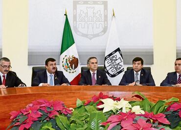 Cuidarán 3 mil policías a peregrinos