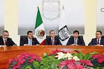 Cuidarán 3 mil policías a peregrinos