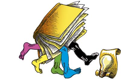 El Foco. Espantan en la CDMX