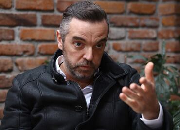 Tribunal niega amparo a Jorge Luis Lavalle por caso Lozoya