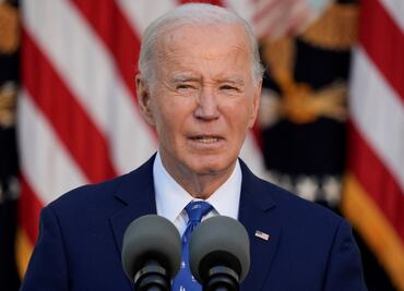 Biden busca acuerdo para Gaza tras alto el fuego en Líbano; Hamas, listo para tregua con Israel