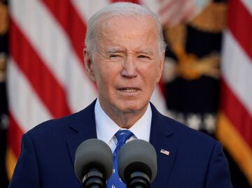 Biden anuncia ayuda humanitaria para África por sequías; se enviarán mil millones de dólares