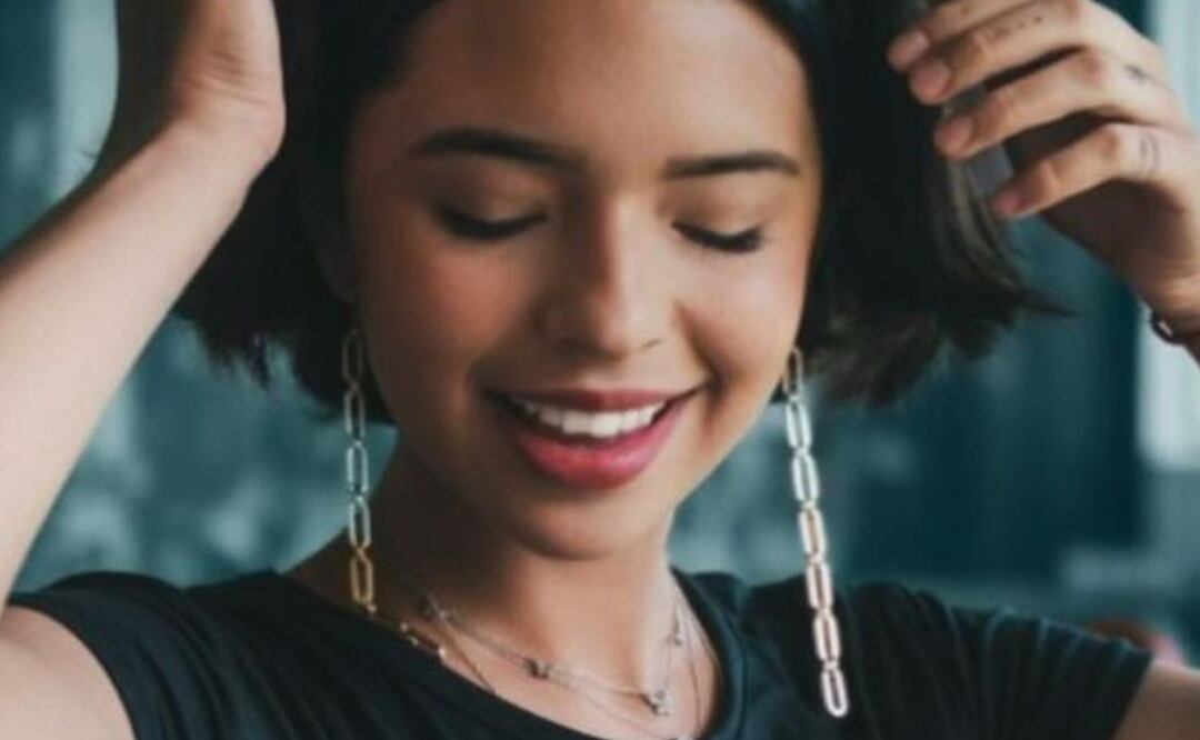 Ángela Aguilar. Foto: Instagram @angela_aguilar_