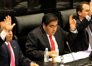 Barbosa exige recaptura de “El Chapo” antes del 31 de agosto