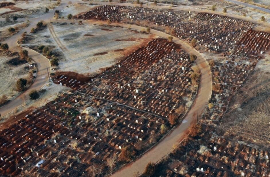 Epidemiólogos del mundo analizan cómo se desarrollará la pandemia en el 2021 y más allá