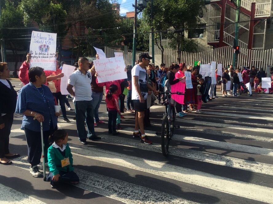 Fernando Ramírez / EL UNIVERSAL